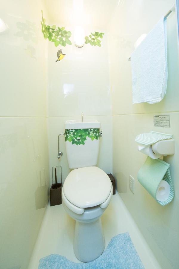 Cozyhouse 310 Free Wifi A Rented Electric Bicycle Apartment Kyoto Exterior photo