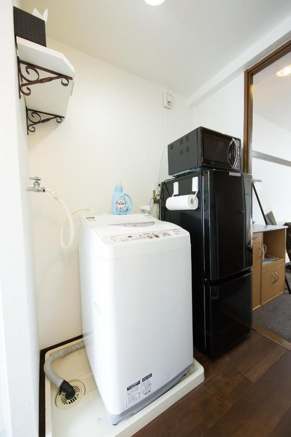 Cozyhouse 310 Free Wifi A Rented Electric Bicycle Apartment Kyoto Exterior photo