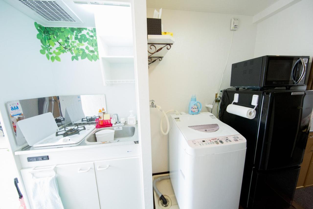Cozyhouse 310 Free Wifi A Rented Electric Bicycle Apartment Kyoto Exterior photo