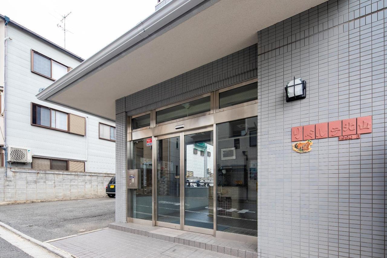 Cozyhouse 310 Free Wifi A Rented Electric Bicycle Apartment Kyoto Exterior photo