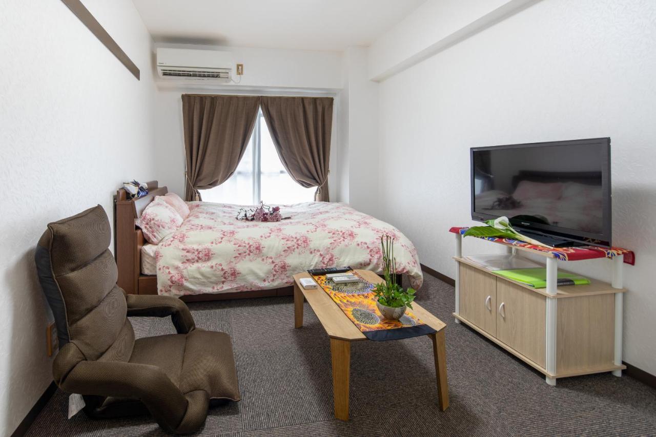 Cozyhouse 310 Free Wifi A Rented Electric Bicycle Apartment Kyoto Exterior photo