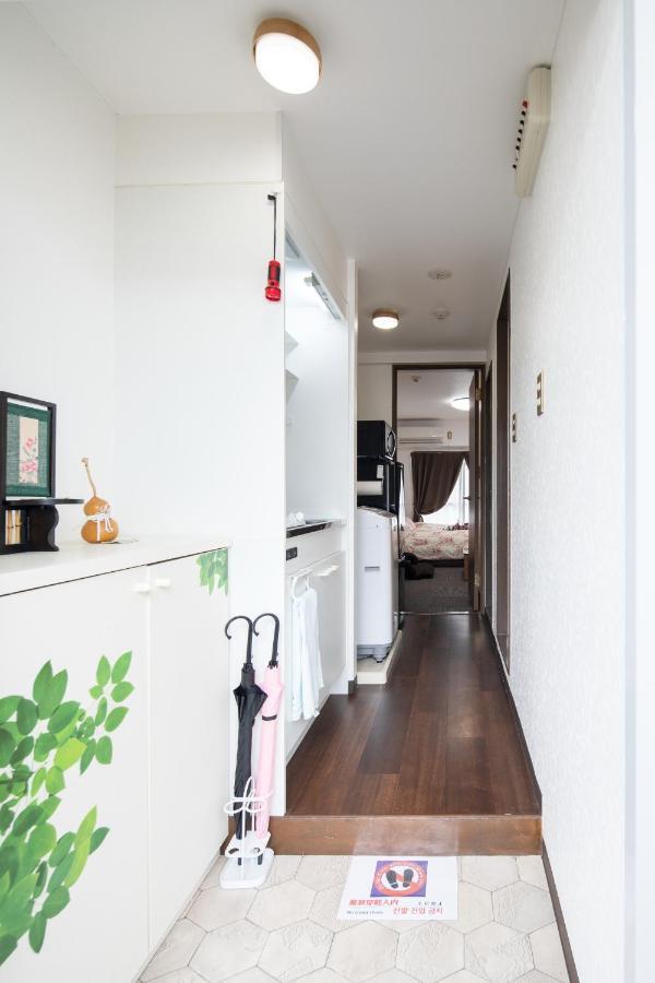 Cozyhouse 310 Free Wifi A Rented Electric Bicycle Apartment Kyoto Exterior photo