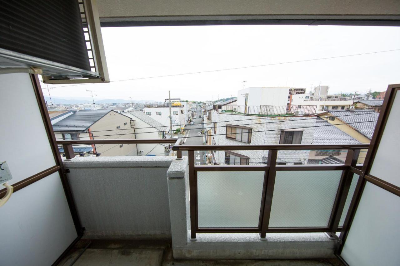 Cozyhouse 310 Free Wifi A Rented Electric Bicycle Apartment Kyoto Exterior photo