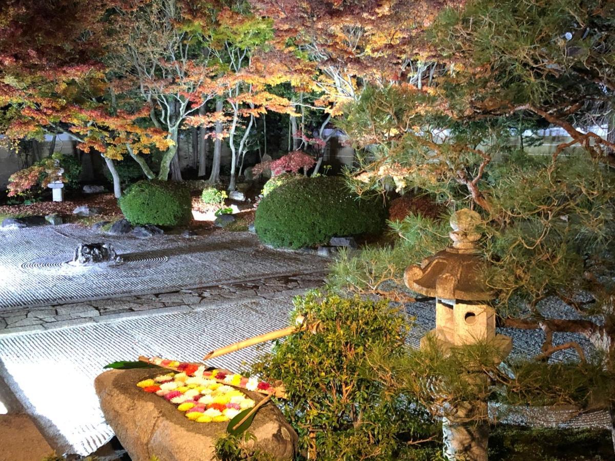 Cozyhouse 310 Free Wifi A Rented Electric Bicycle Apartment Kyoto Exterior photo