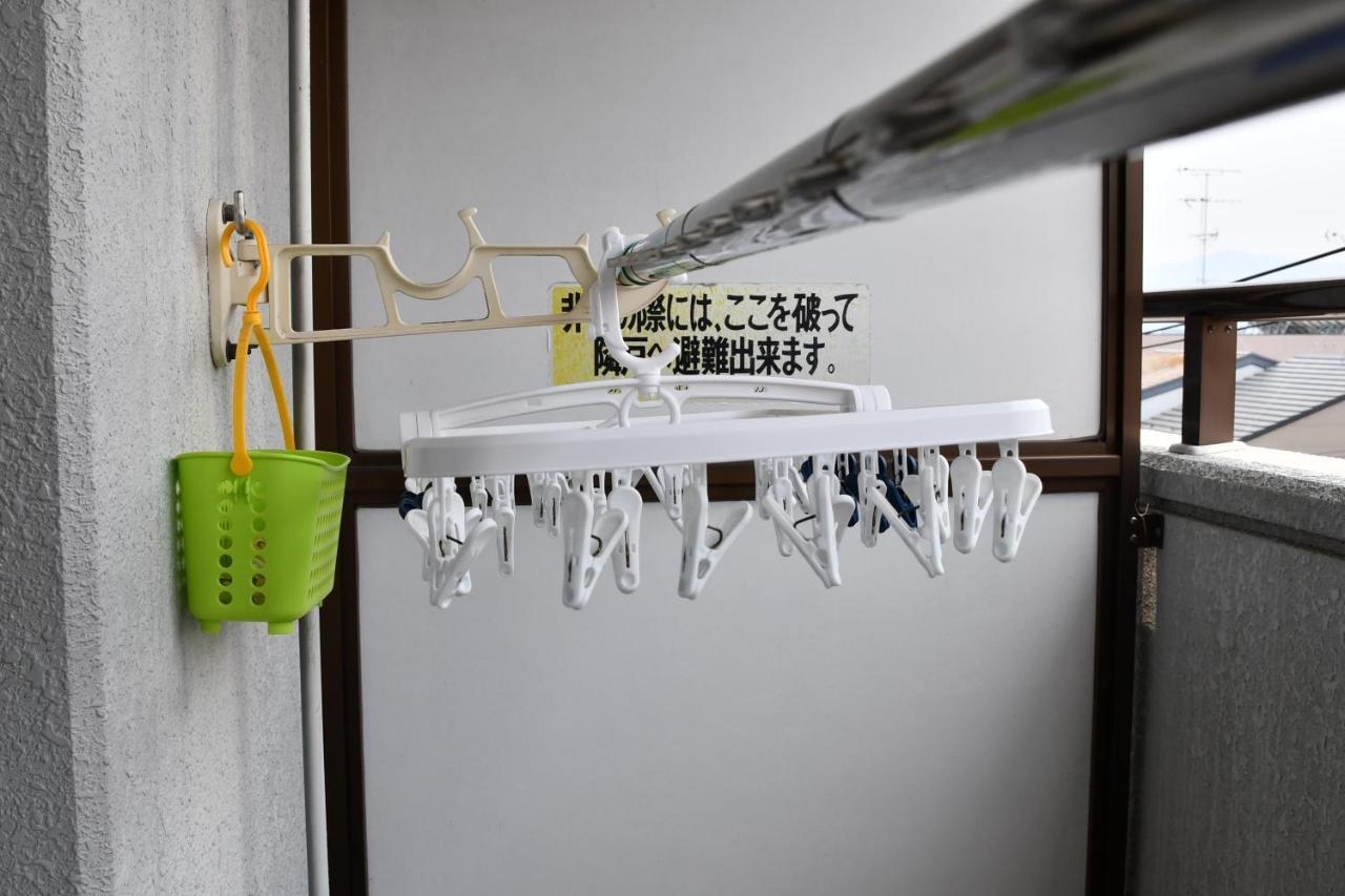 Cozyhouse 310 Free Wifi A Rented Electric Bicycle Apartment Kyoto Exterior photo