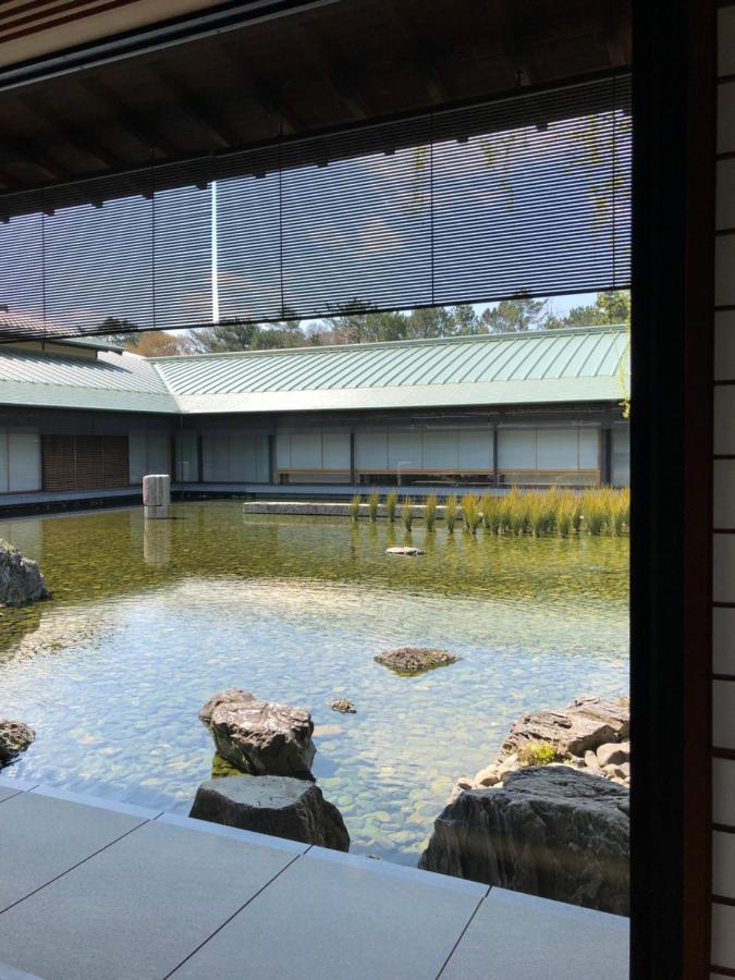 Cozyhouse 310 Free Wifi A Rented Electric Bicycle Apartment Kyoto Exterior photo