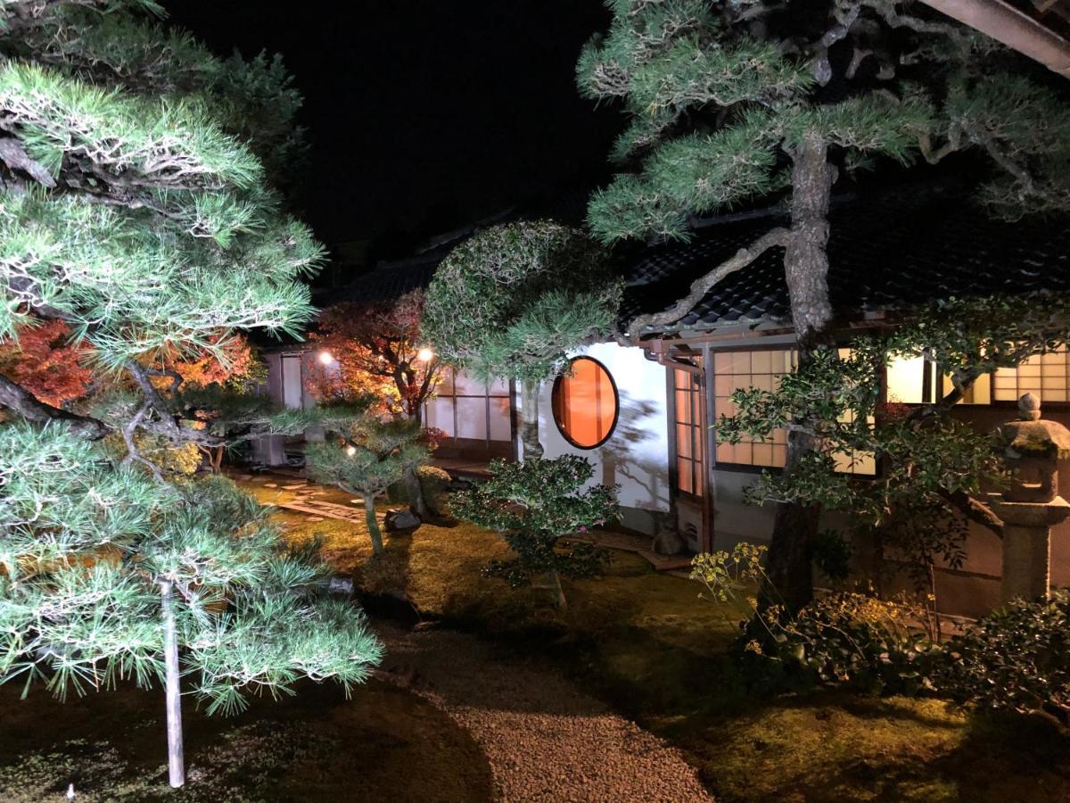Cozyhouse 310 Free Wifi A Rented Electric Bicycle Apartment Kyoto Exterior photo